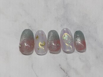 ガーデン 鹿沼店(garden)/定額¥6700