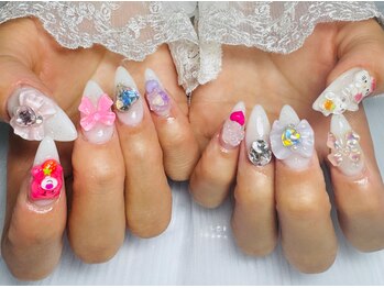 ムーンズ(Moon's)/