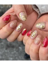 ルアーナ(LUANA)/