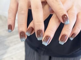 ネイル　デザイン