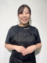 ビューティービースト フォー ネイルアンドアイラッシュ 熊本店(beauty:beast) 甲斐 美樹
