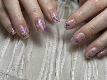エレガネイル(elega nail)の写真