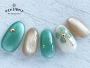 Hand☆定額デザイン