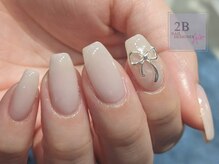 ニービー ネイルズ(2B NAILS)