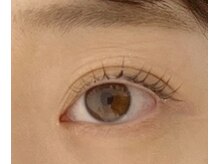 アイラッシュプラン メル 高槻JR駅前店(eyelash plan Mel)/