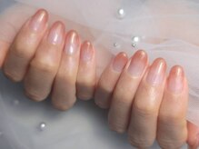 ネイルバイピヌ(nail by pinu)/グラデーション