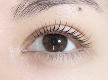 ネオビューティー 上本町店(Neo beauty)/丸みカールまつげパーマ