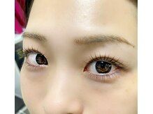 マニス(MANIS)/上下まつ毛パーマ