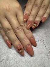 ココズネイル(coco's nail)/ワンカラー