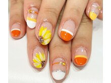 マイ ネイルズ(My Nails)