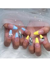 アネラ(ANERA)/キティーフレンチ