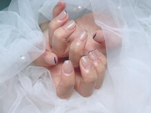 ミンク バイ キャンアイドレッシー(MINK by Can I Dressy)/定額シンプル