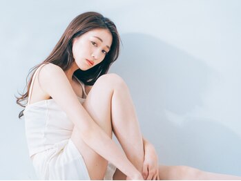 メイリー(Maylie)の写真/【全身脱毛でつるすべ肌♪】顔・VIOも対応★肌に優しい最先端スピード脱毛で、脱毛デビューにもぴったり！