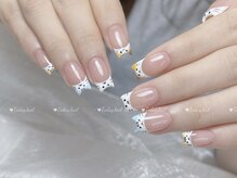 トゥデイネイル(Today.Nail)/