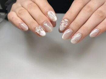 アキラネイルサロン(Akira nail salon)/