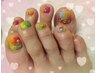 【人気NO.2♪】フット画像持ち込み♪￥7500