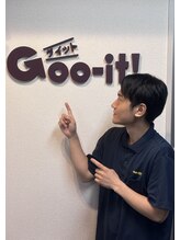 グイット 浅草駅前店(Goo-it!) 芝 セラピスト