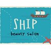 シップ(SHIP)のお店ロゴ