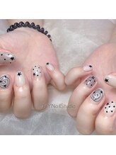 ジョイネイルスタジオ 高田馬場(JoY Nail Studio)/