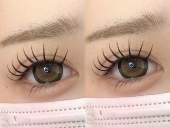 オルメント 天満 南森町店(ORL’MENT)/エクパ LEDエクパ パリエク/LED