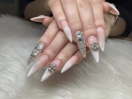 マグネットネイル［横浜/横浜駅]