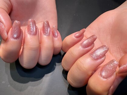 ネイルサロン ムーン(MOON)の写真