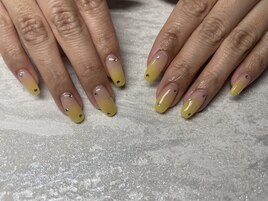 グラデーション