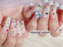 ハナアイ サロン 新宿店(hanaai salon)/ワンホンスカルプデザイン