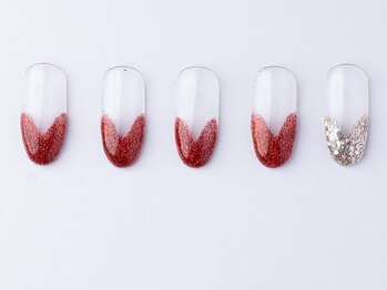 はあとねいるプチ 大阪店の写真/【ALL1500円♪】ジュニアネイリストの施術でリーズナブル☆初めてのネイルはお得に可愛くなりませんか？