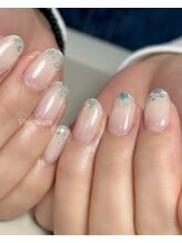 ウィンクルム(Vinculum)/