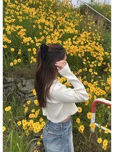 ムン(mun) ネイリスト kotomu