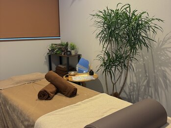 ココネル 横須賀中央本店(CoconeRu.)/周りを気にせず過ごせる個室空間