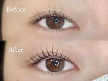エイチ アイラッシュ 吉祥寺店(H eyelash)/まつ毛パーマ