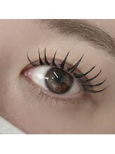 エルドット(L.jour)/パーマエクステWフラット100束