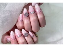 パーツ、カラー種類豊富です♪