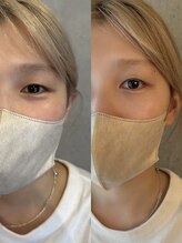 グロウ(Grow)/まつ毛パーマ【まつ毛/眉毛】