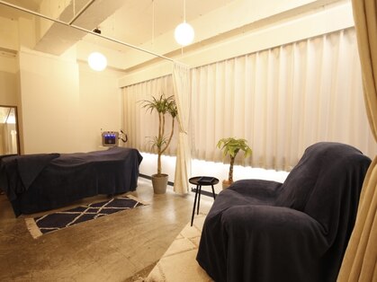 ケアナ 麻布十番店(CareNa)の写真