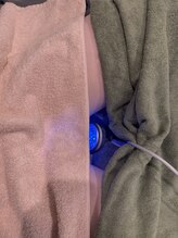 ルーナ(LUNA)/フェムケア