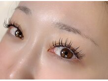 Plaisir プレジール岐阜【ワンカラー/フィルイン/長さ出し/まつ毛パーマ/マツエク】の雰囲気(目元の形・まつ毛の生え方などを見極めカールをご提案致します。)