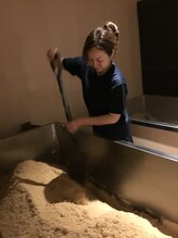 ニフ 大阪高槻(nifu)&nbsp;藤本 