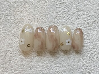 Mar.-May.(3-5) Spring Design.