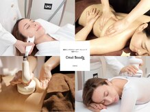 クールビューティー 上野(Coeur Beauty)