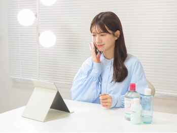 ビューティースタイル 名古屋(BeautyStyle)/＜メイクオフ＞