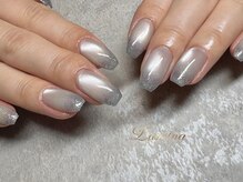 ルミナ 伊勢崎店(Lumina)/マグネットネイル