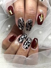 セシル(CECIL)/◆◇定額ネイル◇◆