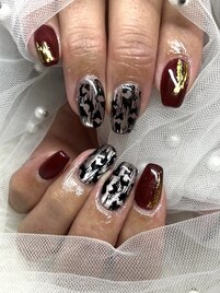 ◆◇定額ネイル◇◆