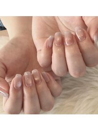 カラグラｘマグネット