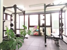ナナ 大塚店(NANA)/開放感のある空間