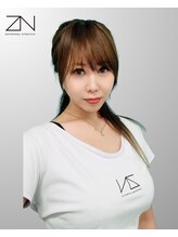 全力ストレッチ 仙台店 YUKO