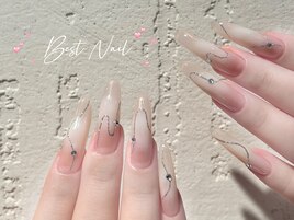 春ナチュラルデザイン